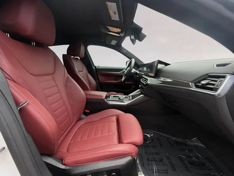 2024 BMW G26 i4 M50 - Image 16 of 17