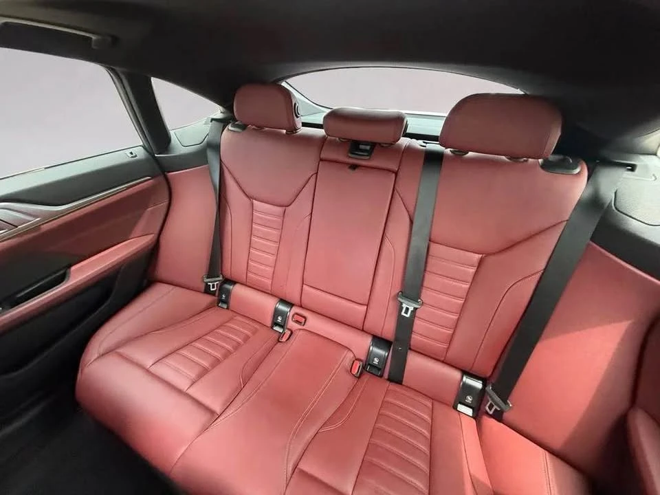 2024 BMW G26 i4 M50 - Image 15 of 17