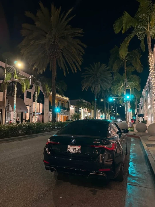 2024 BMW G26 i4 M50 - Image 3 of 5