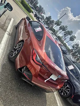 2024 BMW i4 M50 Coupe 4D