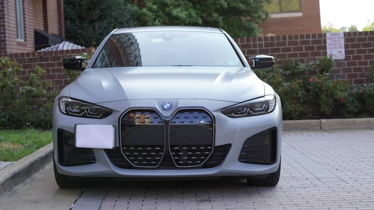 2024 BMW G26 i4 M50 - Image 7 of 24
