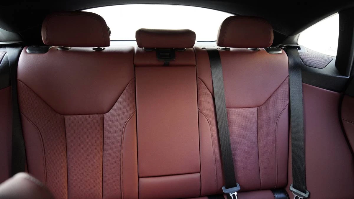 2024 BMW G26 i4 M50 - Image 18 of 24