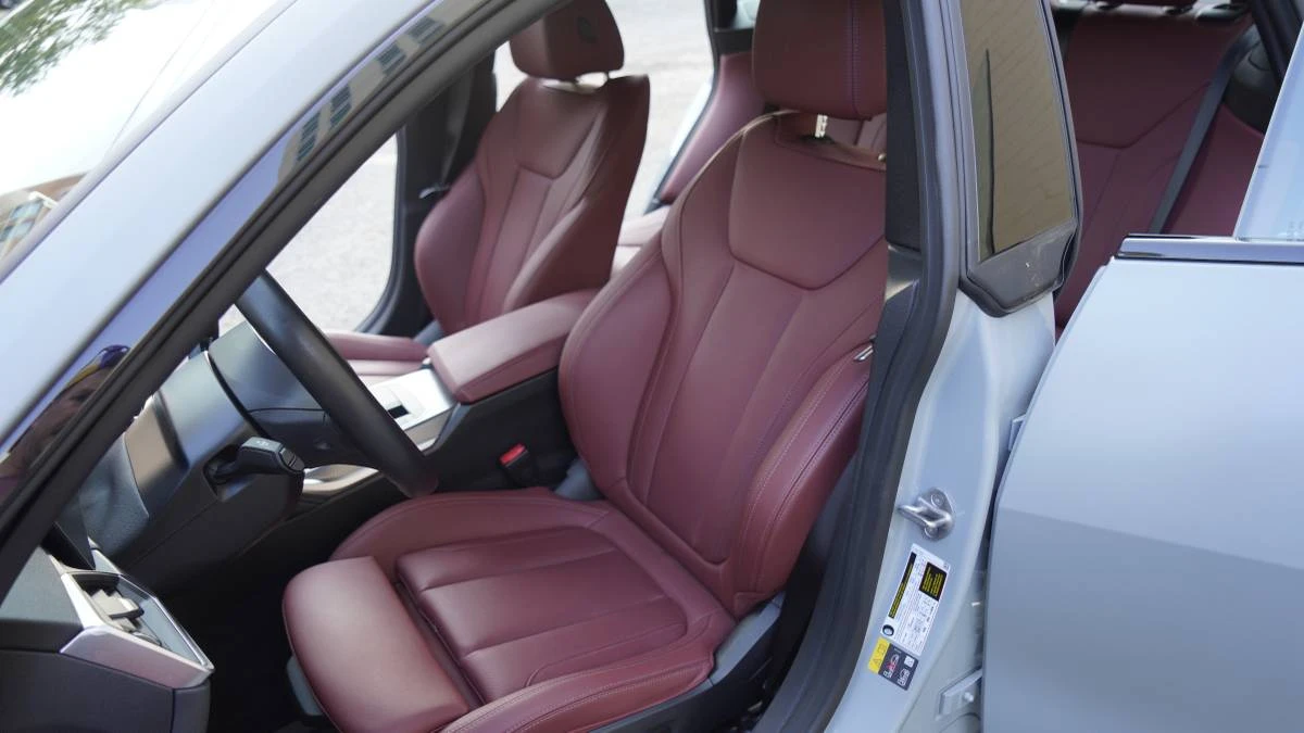 2024 BMW G26 i4 M50 - Image 13 of 24