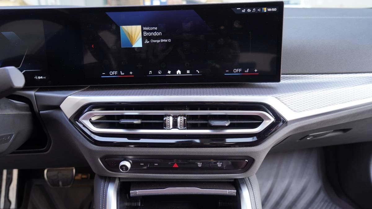 2024 BMW G26 i4 M50 - Image 16 of 24