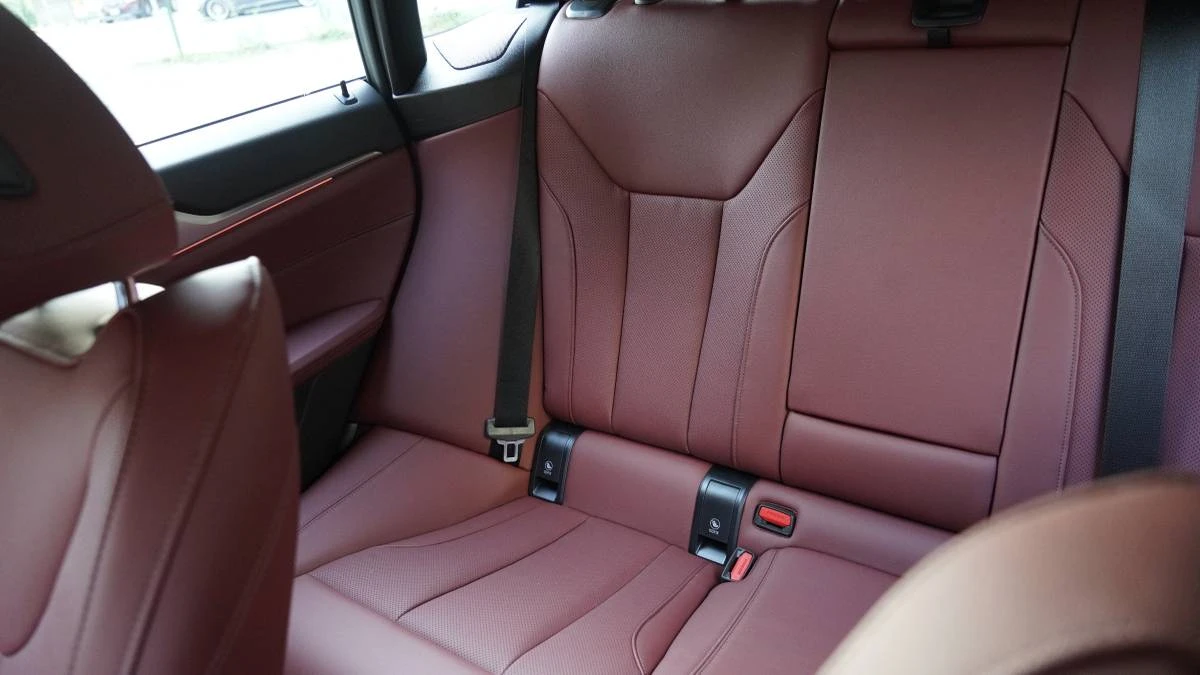 2024 BMW G26 i4 M50 - Image 17 of 24