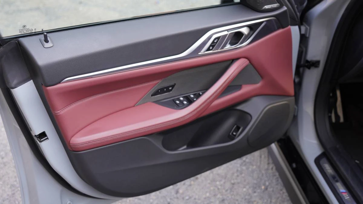 2024 BMW G26 i4 M50 - Image 20 of 24