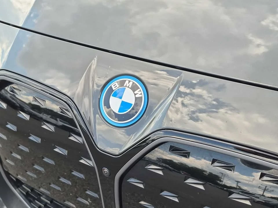 2024 BMW G26 i4 M50 - Image 12 of 20
