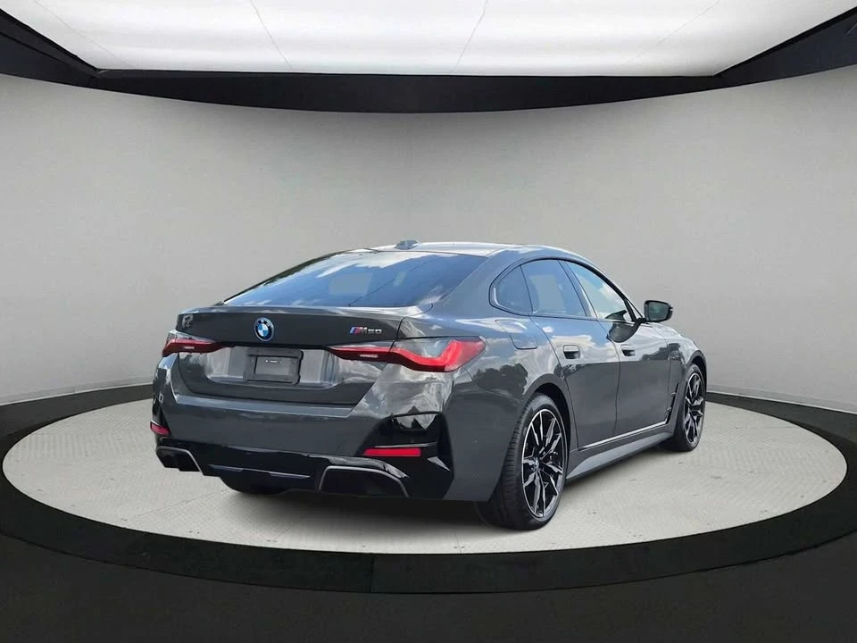 2024 BMW G26 i4 M50 - Image 8 of 20
