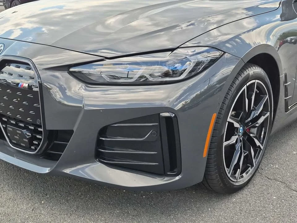 2024 BMW G26 i4 M50 - Image 11 of 20