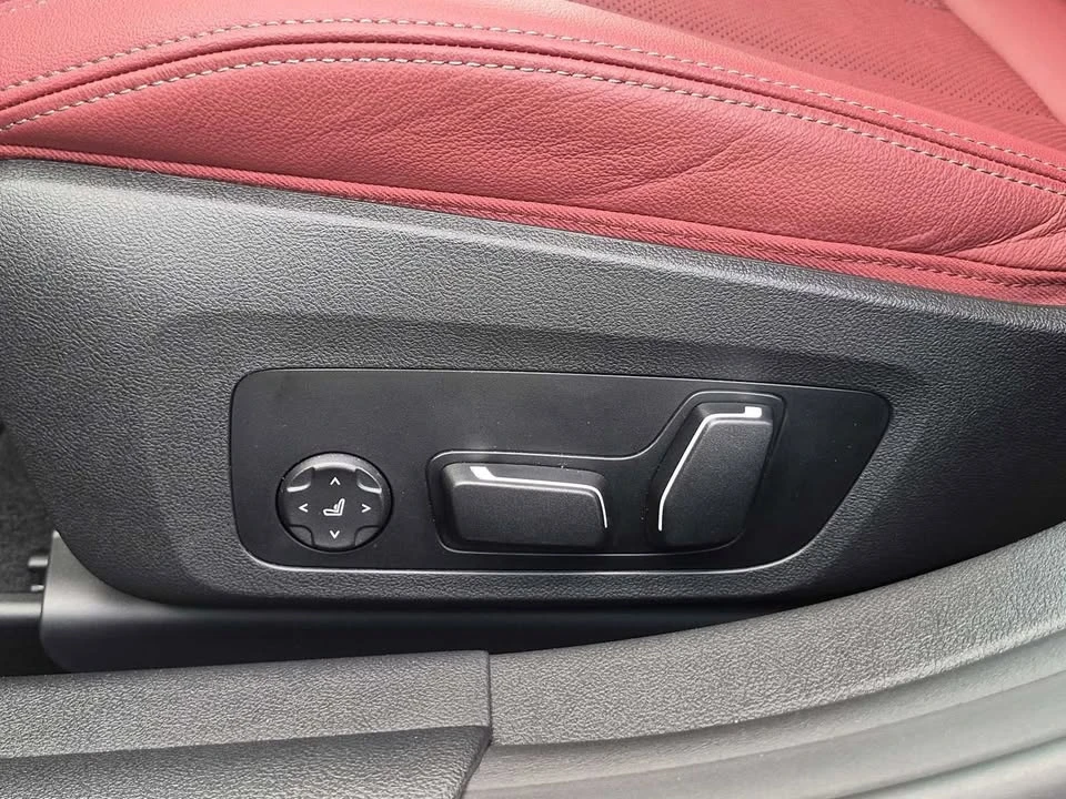 2024 BMW G26 i4 M50 - Image 18 of 20