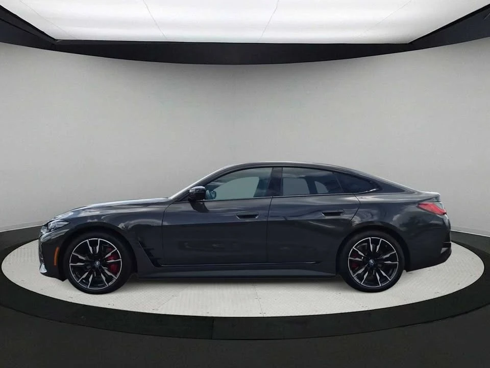2024 BMW G26 i4 M50 - Image 5 of 20