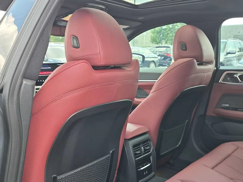 2024 BMW G26 i4 M50 - Image 19 of 20