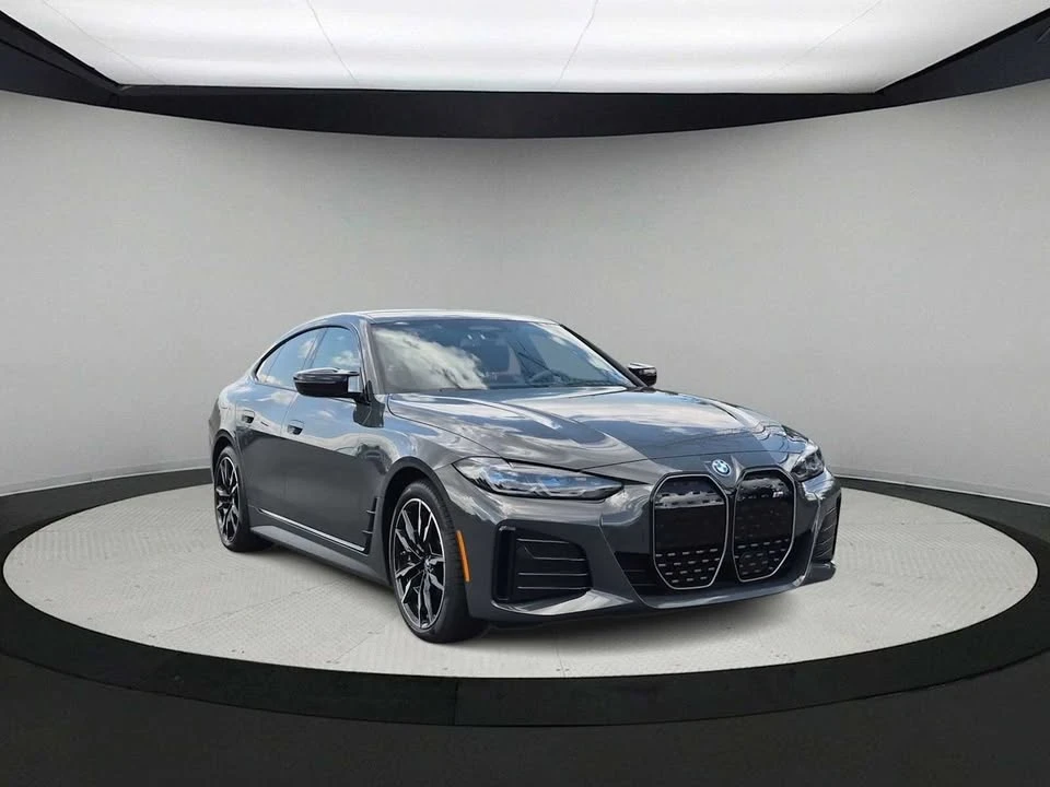 2024 BMW G26 i4 M50 - Image 2 of 20