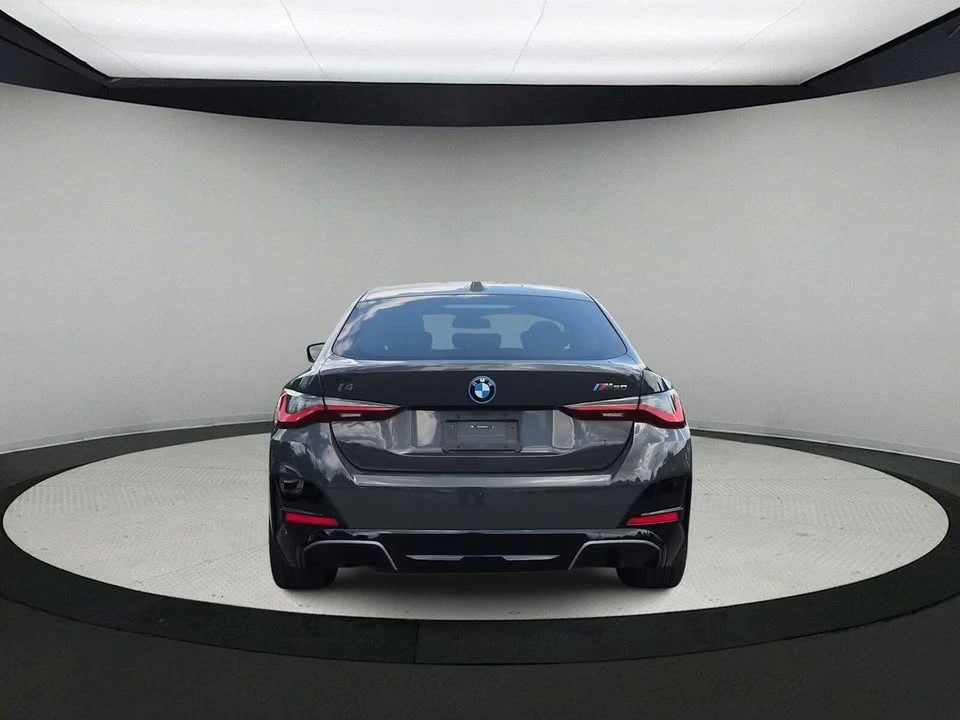 2024 BMW G26 i4 M50 - Image 7 of 20