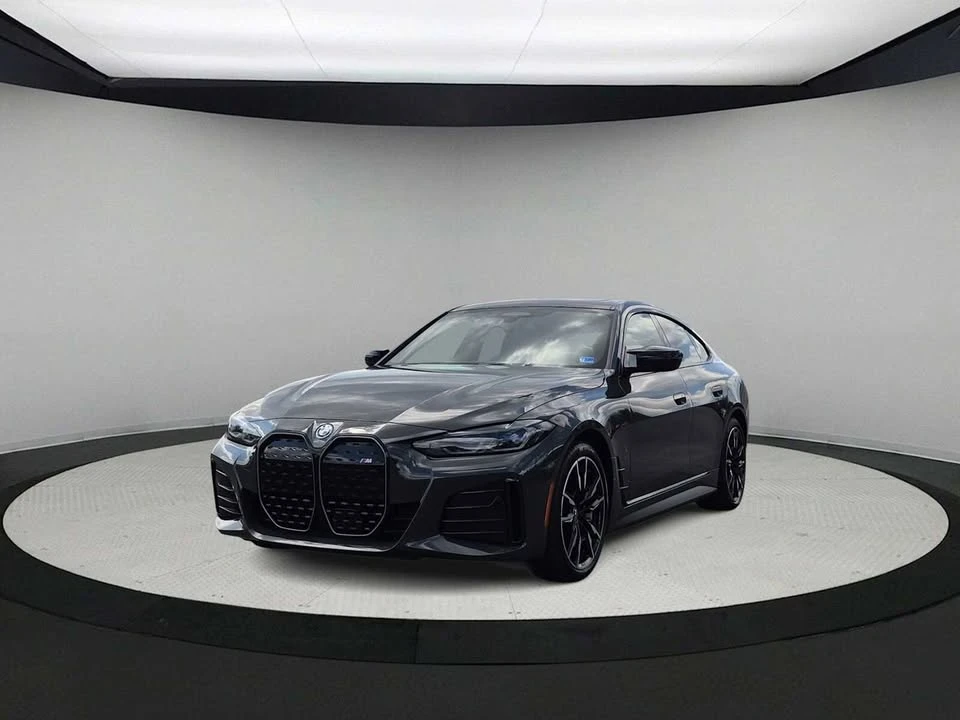 2024 BMW G26 i4 M50 - Image 4 of 20