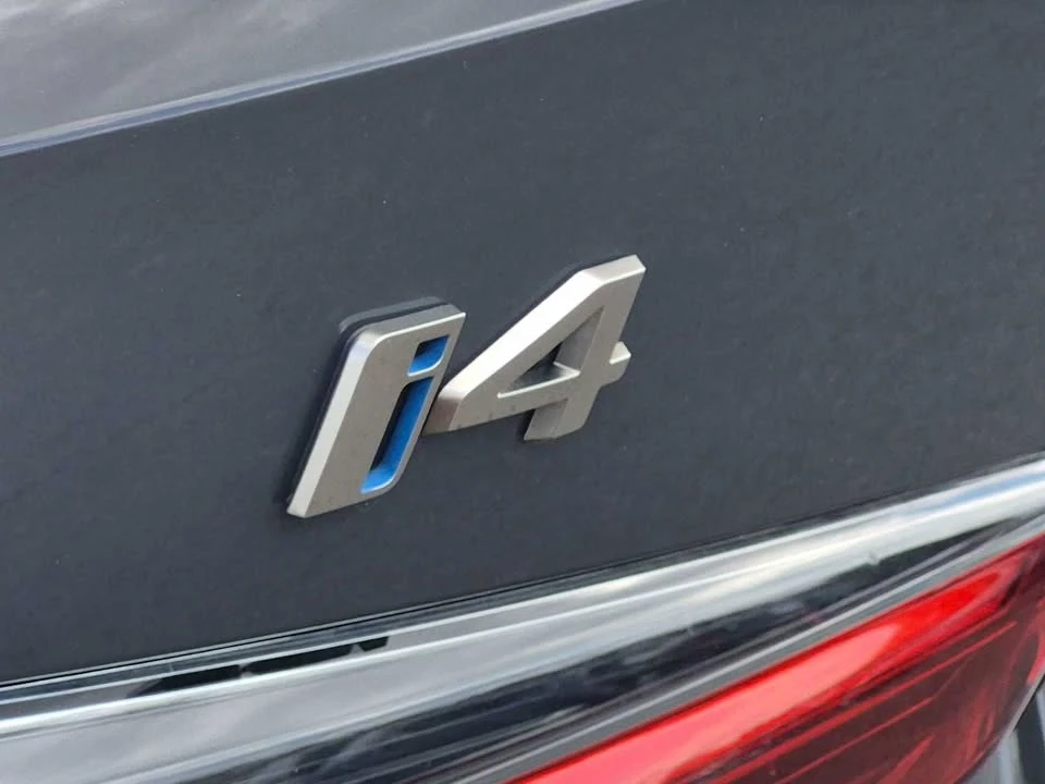 2024 BMW G26 i4 M50 - Image 13 of 20