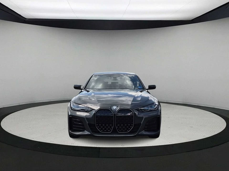 2024 BMW G26 i4 M50 - Image 3 of 20