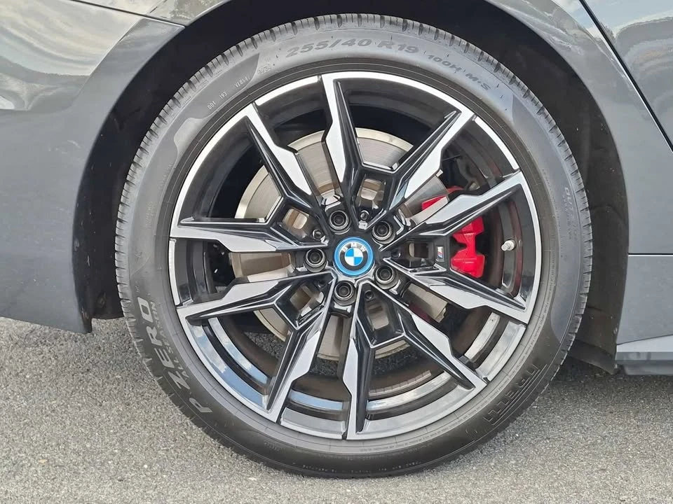 2024 BMW G26 i4 M50 - Image 14 of 20