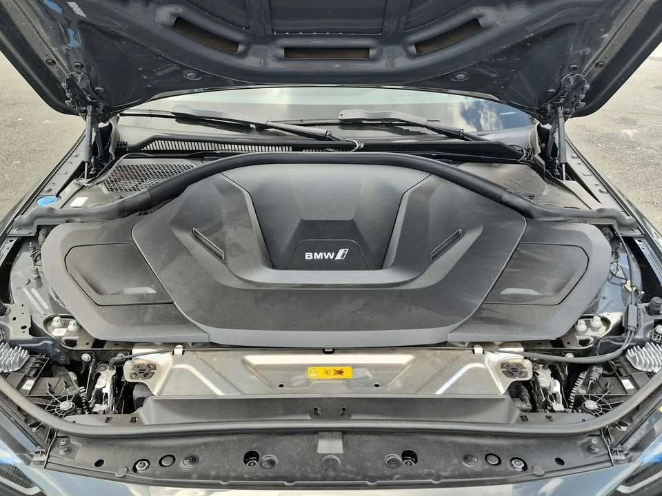 2024 BMW G26 i4 M50 - Image 15 of 20