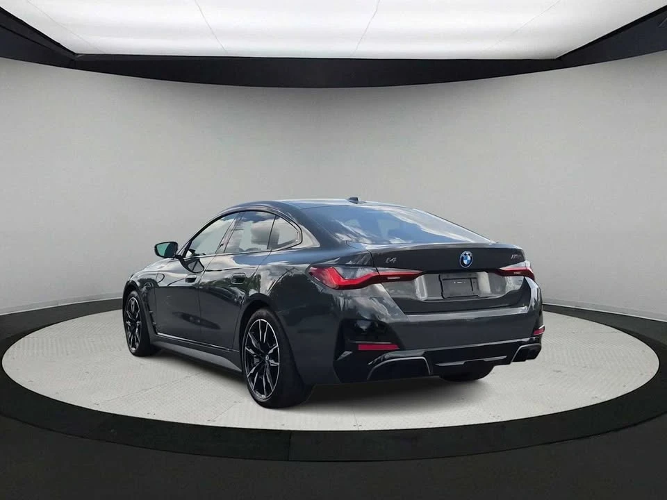 2024 BMW G26 i4 M50 - Image 6 of 20
