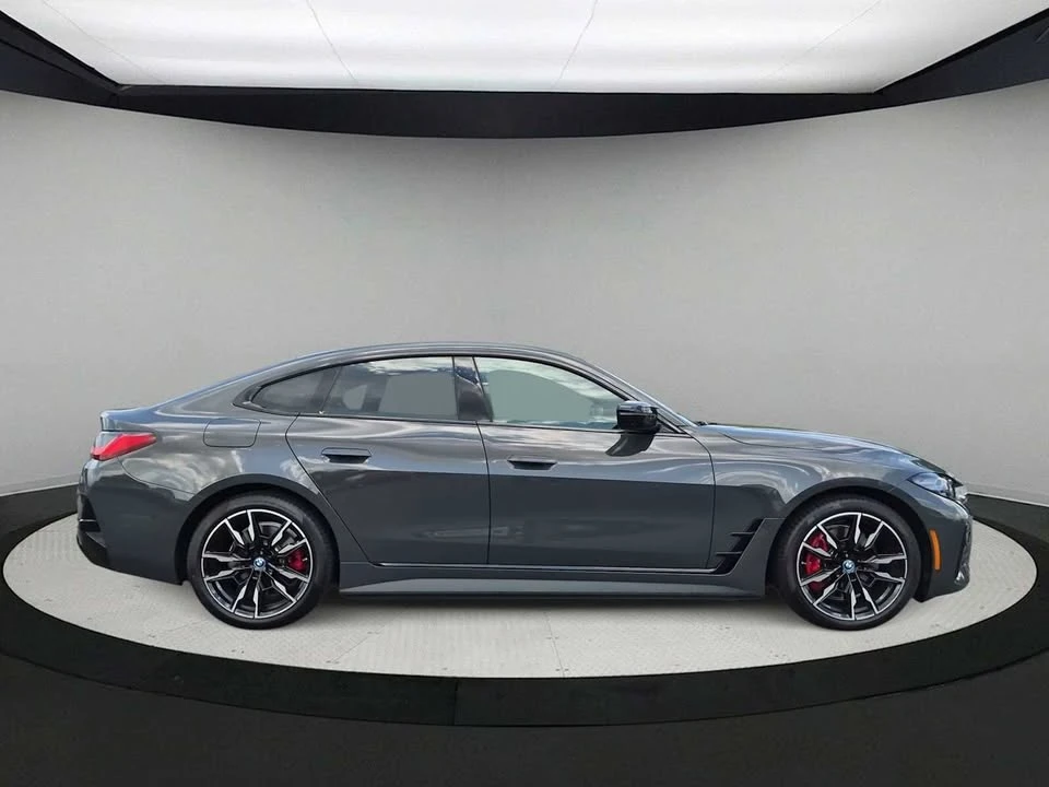 2024 BMW G26 i4 M50 - Image 9 of 20