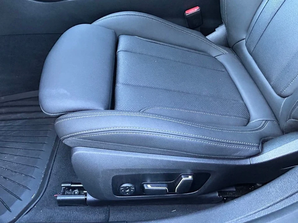 2024 BMW G26 i4 M50 - Image 11 of 12