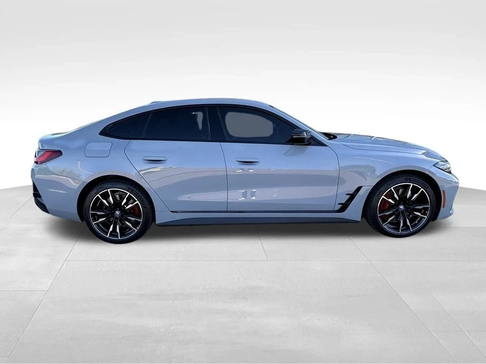2024 BMW G26 i4 M50 - Image 3 of 12