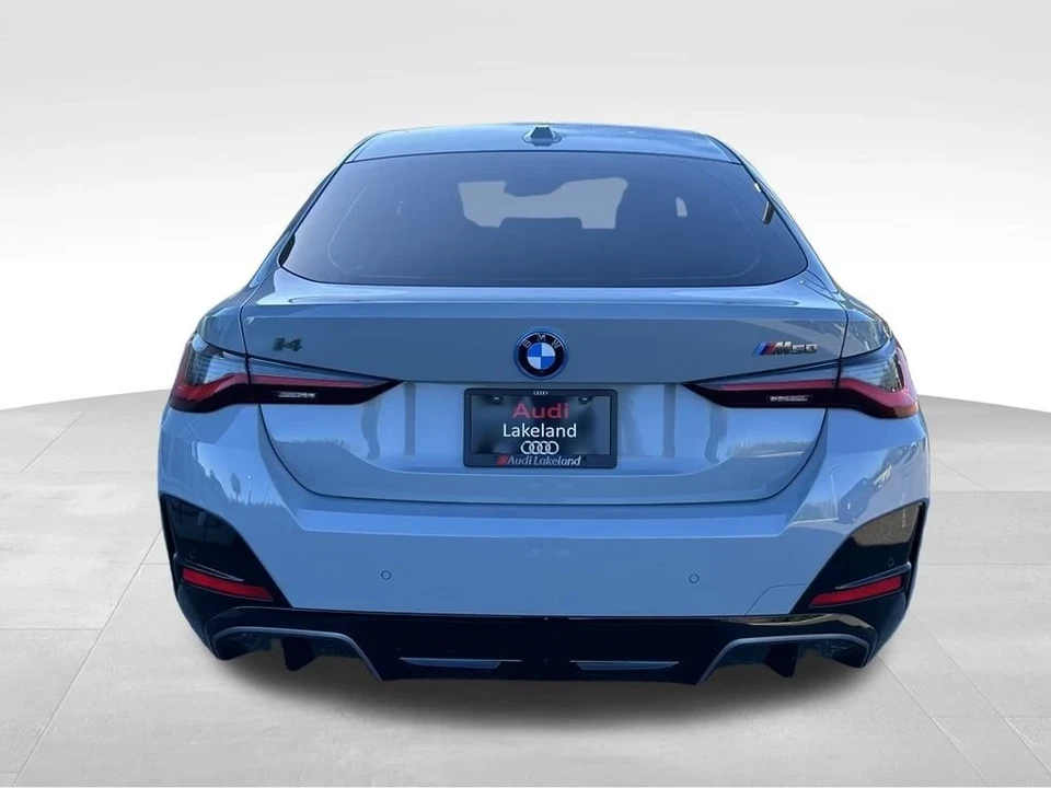 2024 BMW G26 i4 M50 - Image 5 of 12