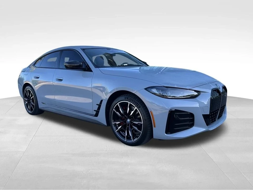 2024 BMW G26 i4 M50 - Image 2 of 12