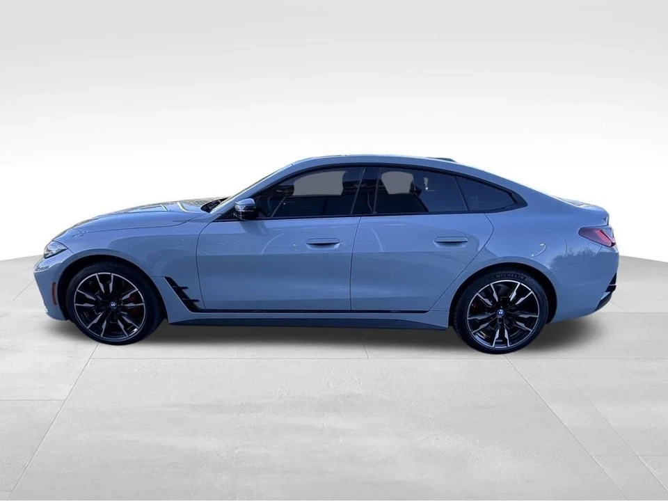 2024 BMW G26 i4 M50 - Image 7 of 12