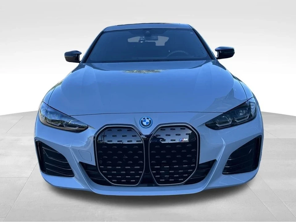 2024 BMW G26 i4 M50 - Image 8 of 12