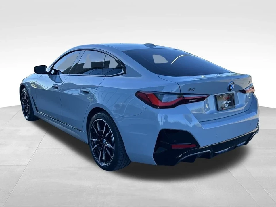 2024 BMW G26 i4 M50 - Image 6 of 12
