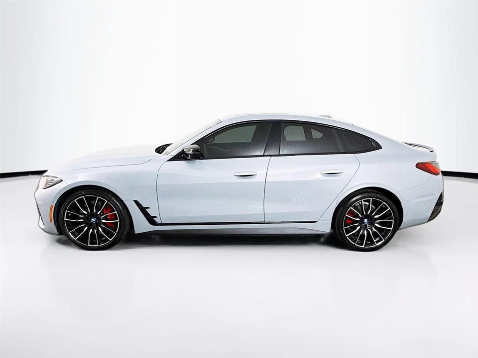 2024 BMW G26 i4 M50 - Image 4 of 21