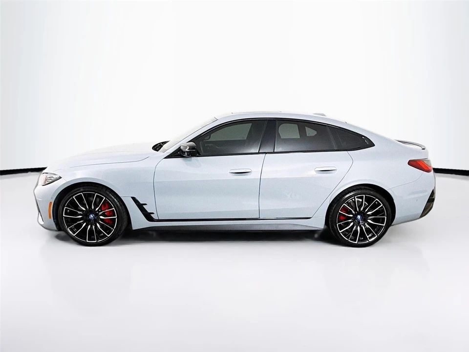 2024 BMW G26 i4 M50 - Image 4 of 21