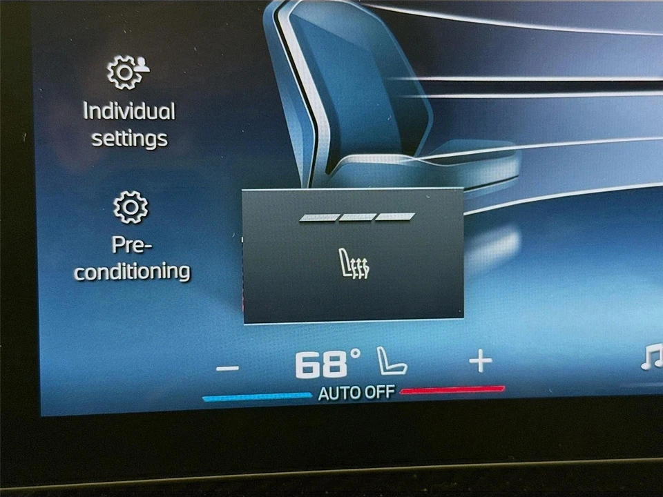 2024 BMW G26 i4 M50 - Image 20 of 21