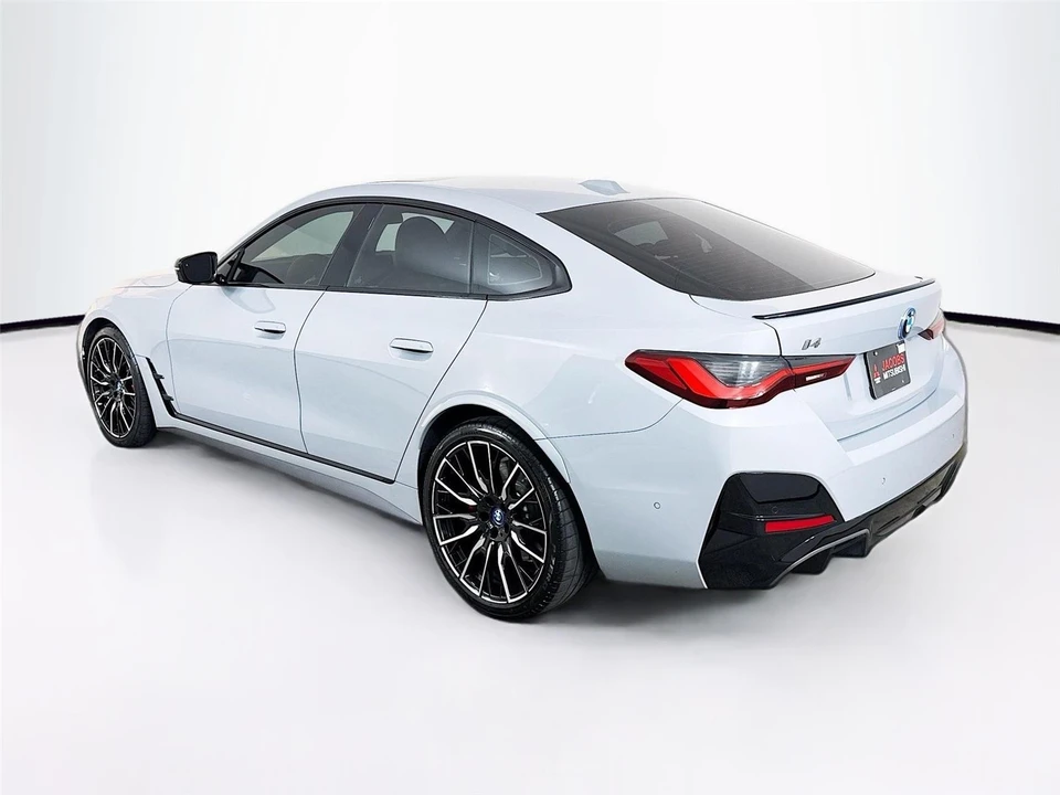 2024 BMW G26 i4 M50 - Image 5 of 21