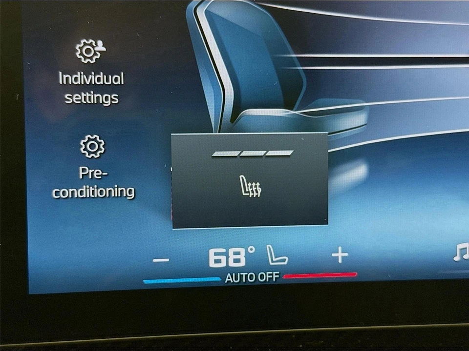 2024 BMW G26 i4 M50 - Image 20 of 21