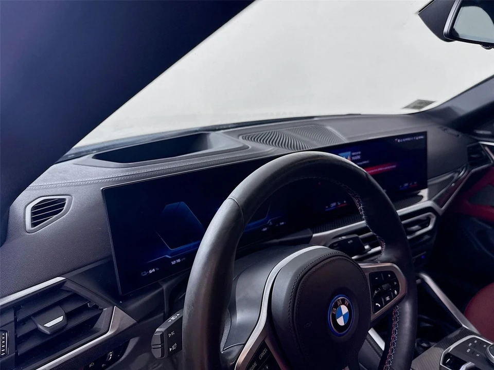 2024 BMW G26 i4 M50 - Image 6 of 14