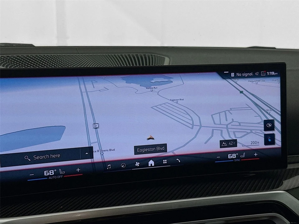 2024 BMW G26 i4 M50 - Image 13 of 21