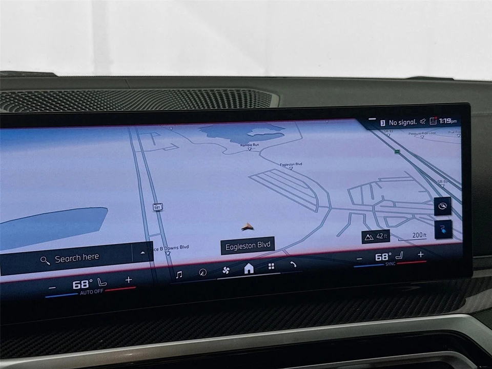 2024 BMW G26 i4 M50 - Image 13 of 21