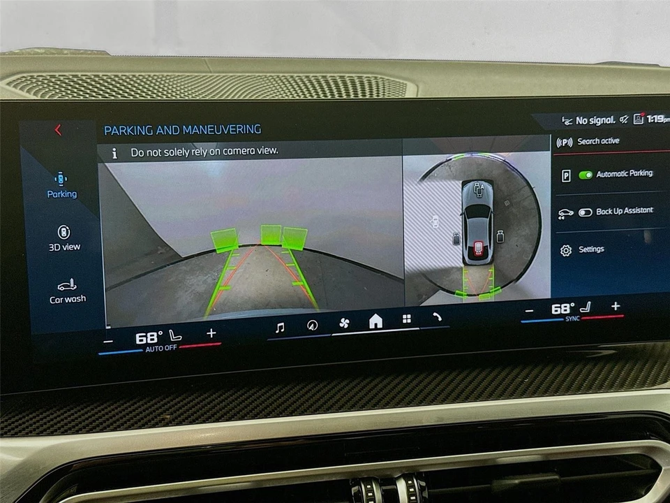 2024 BMW G26 i4 M50 - Image 14 of 21