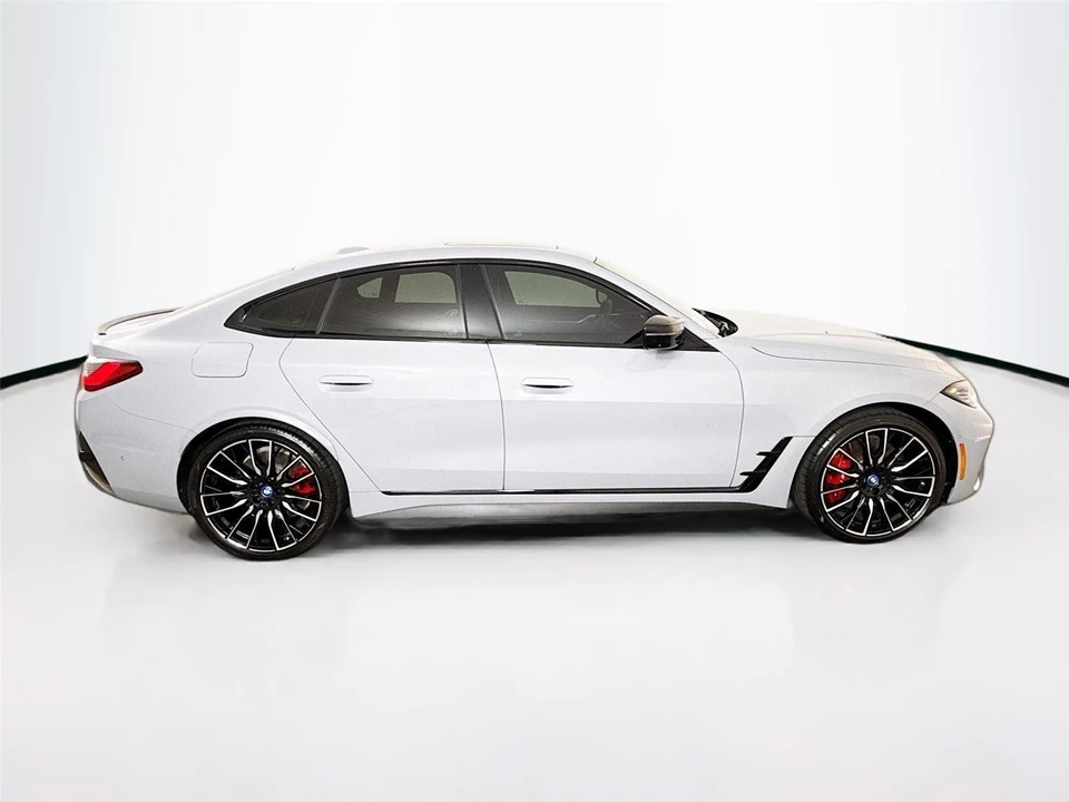 2024 BMW G26 i4 M50 - Image 8 of 21