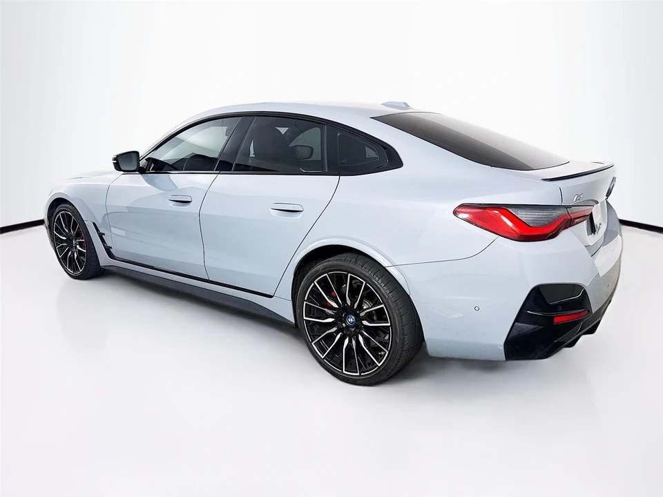 2024 BMW G26 i4 M50 - Image 5 of 14