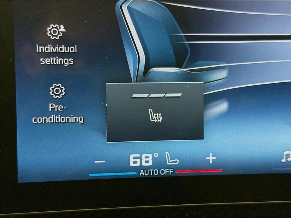 2024 BMW G26 i4 M50 - Image 20 of 21