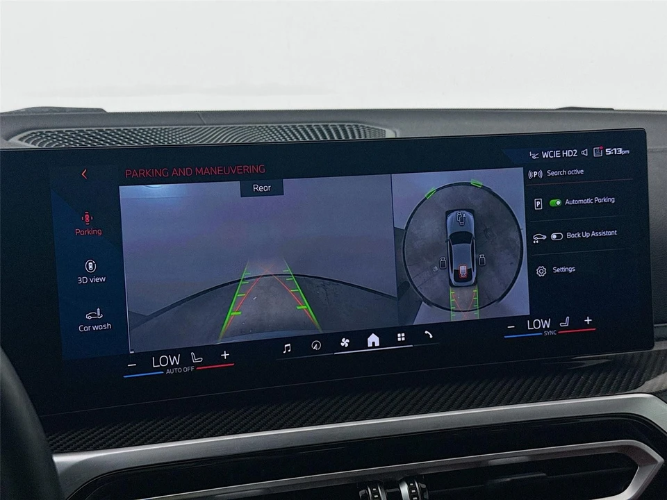 2024 BMW G26 i4 M50 - Image 14 of 21