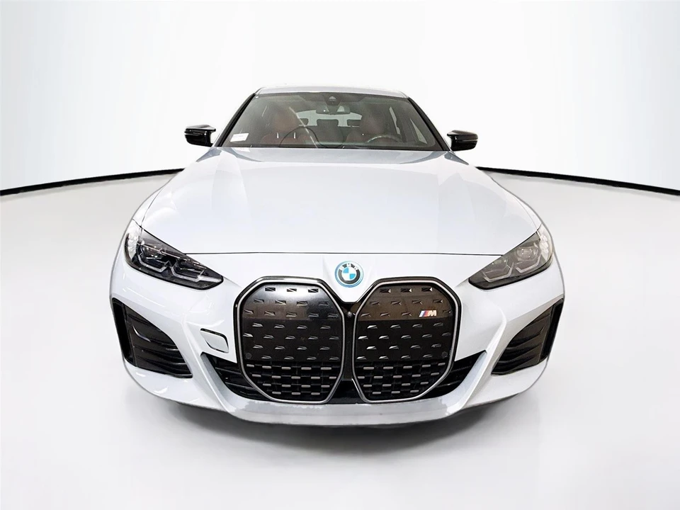 2024 BMW G26 i4 M50 - Image 2 of 21