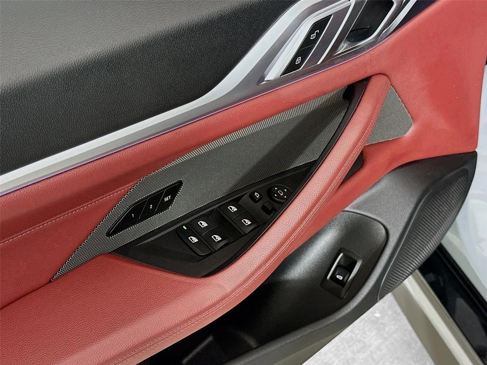 2024 BMW G26 i4 M50 - Image 18 of 21