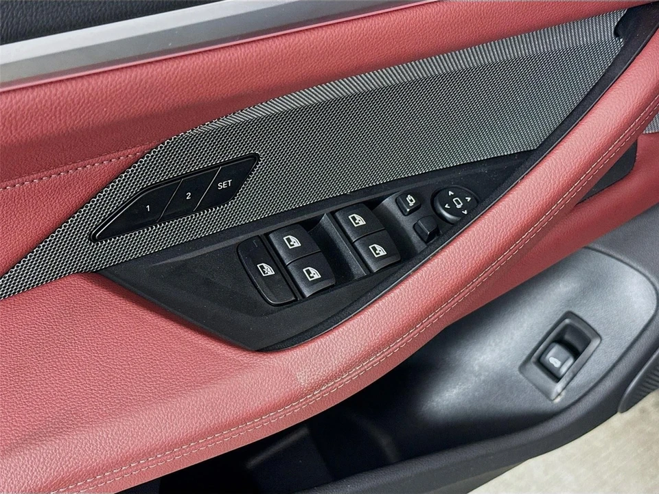 2024 BMW G26 i4 M50 - Image 8 of 14