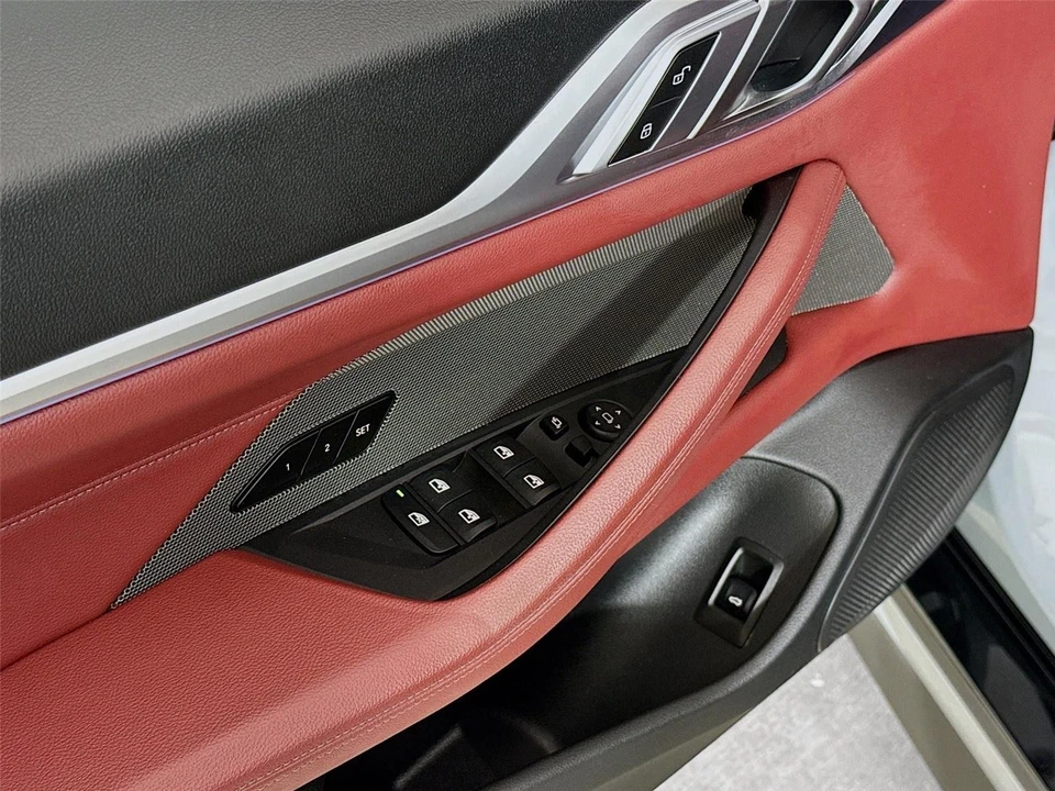 2024 BMW G26 i4 M50 - Image 18 of 21