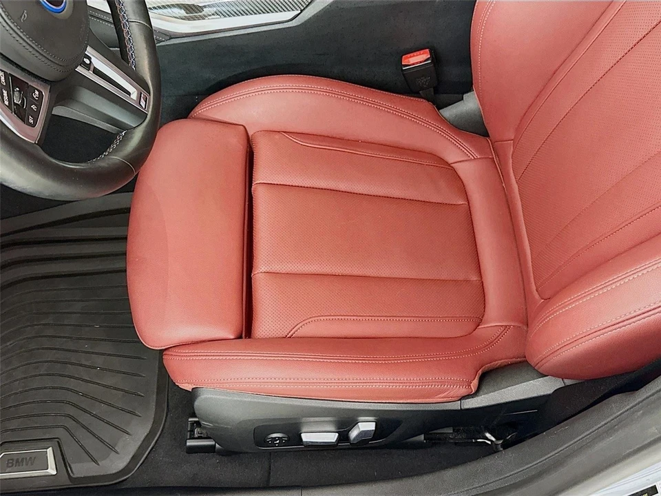 2024 BMW G26 i4 M50 - Image 19 of 21